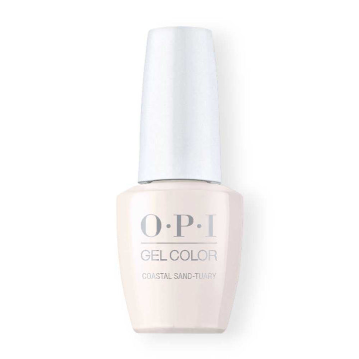 opi gel polish Coastal Sand-tuary