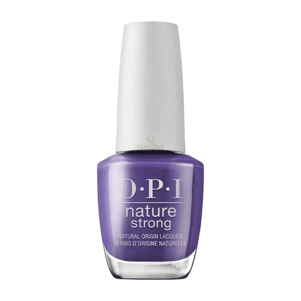 OPI Nature Strong A Great Fig World NAT025, art supply stores montreal