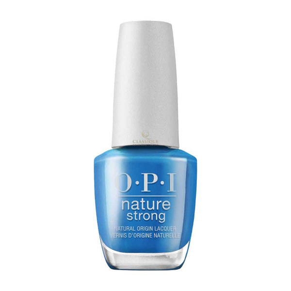 OPI Nature Strong Shore Is Something! NAT019, hair salon for sale toronto