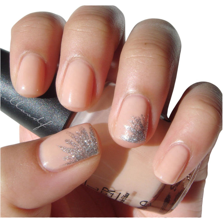OPI Lacquer - Coney Island Cotton Candy #NLL12
