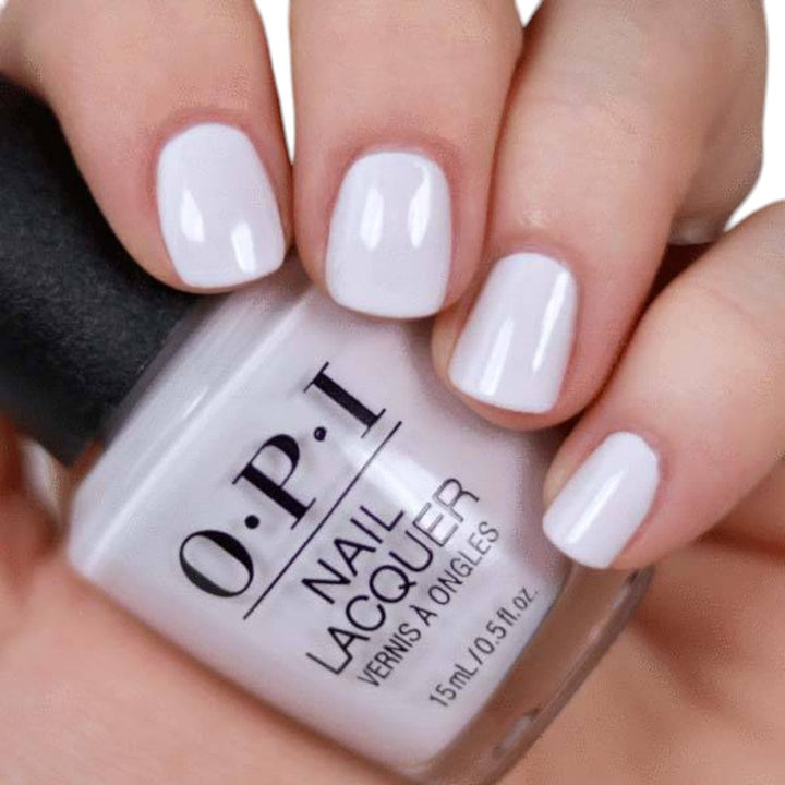 OPI Infinite Shine - Suzi Chases Portu-geese #ISLL26
