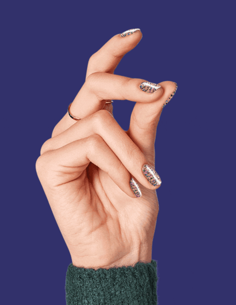 nude color, Cheers To Mani Years, amazon nail polish, opi nail polish, opi nail polish colors, where can you buy opi nail polish, opi infinite shine​, opi infinite shine canada