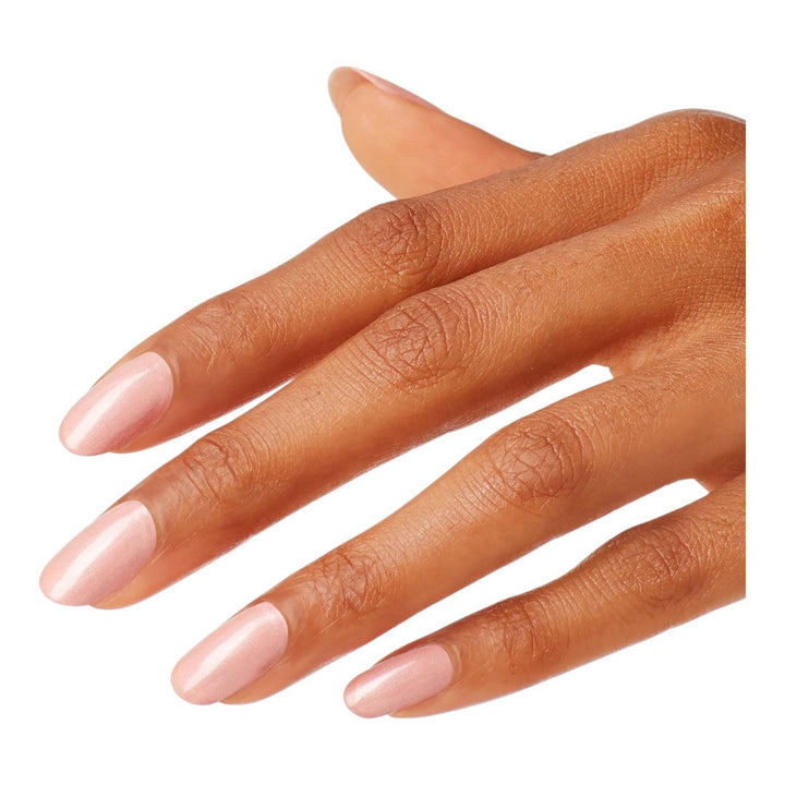 OPI Lacquer - Humidi-tea #NLN52