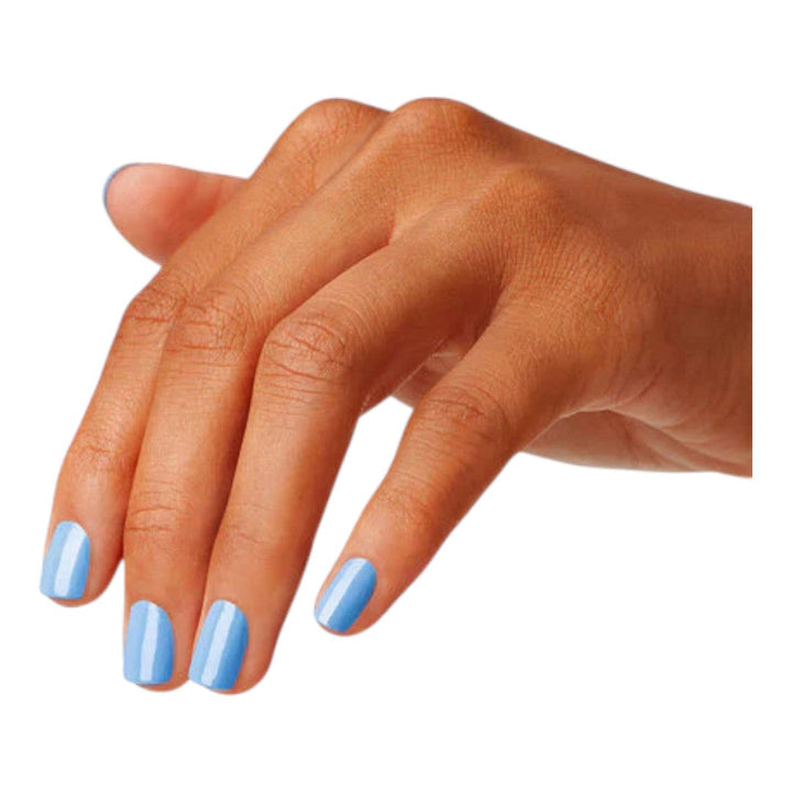 OPI Lacquer - Rich Girls & Po-Boys #NLN61
