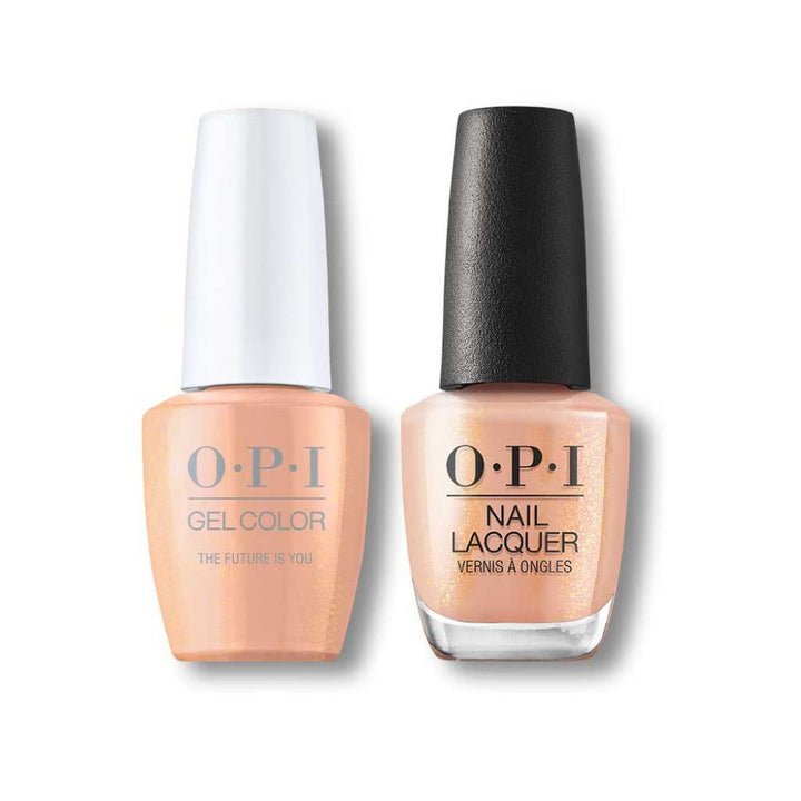 future nails