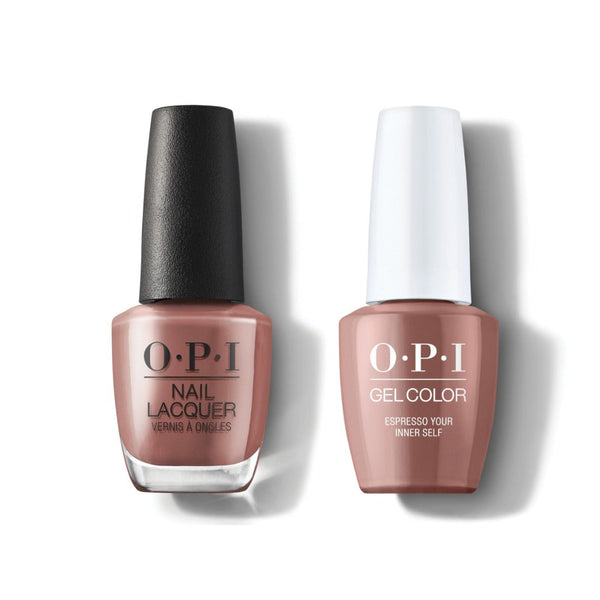opi espresso your inner self