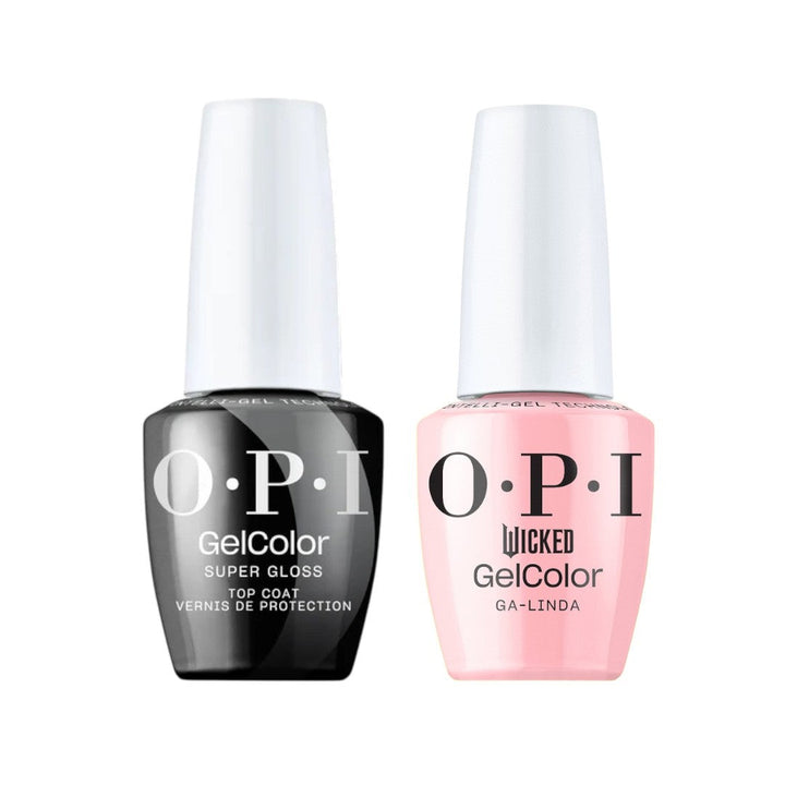 OPI Wicked Holiday 2024 Collection, opi gel manicure, opi gel polish canada, where to buy opi gel polish, colores opi gel