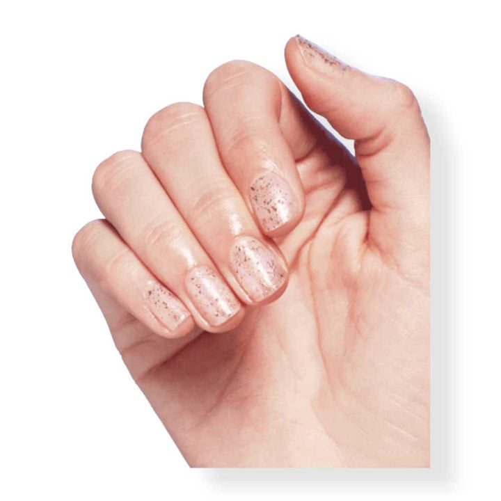 OPI Nature Strong, vegan nail polish, halah nail polish, breathable nail polish, Mind-full Of Glitter NAT031, opi nail lacquer nail polish, opi lacquer nail polish, opi nail lacquer​, opi nail lacquer colors​, opi nail lacquer colours​, opi nail polish​, opi nagellack nail polish, nail polish brand opi​, opi nail polish canada 