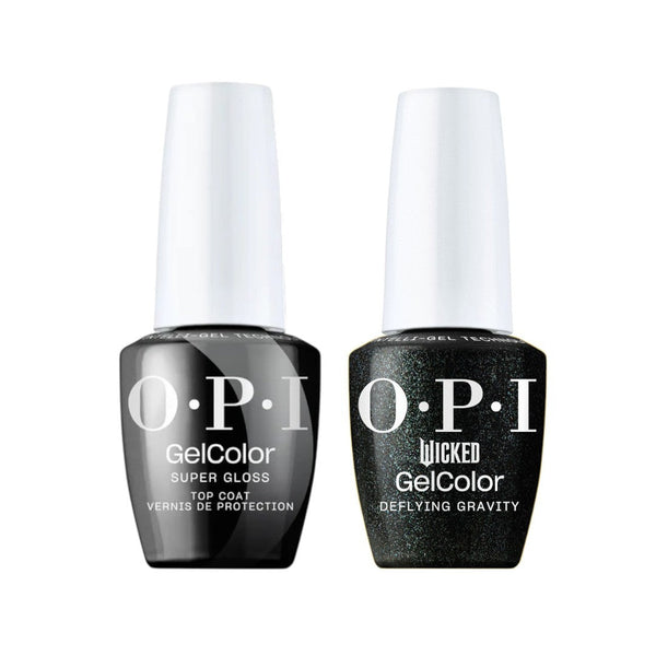 OPI Wicked Holiday 2024 Collection, opi gel manicure, opi gel polish canada, where to buy opi gel polish, colores opi gel