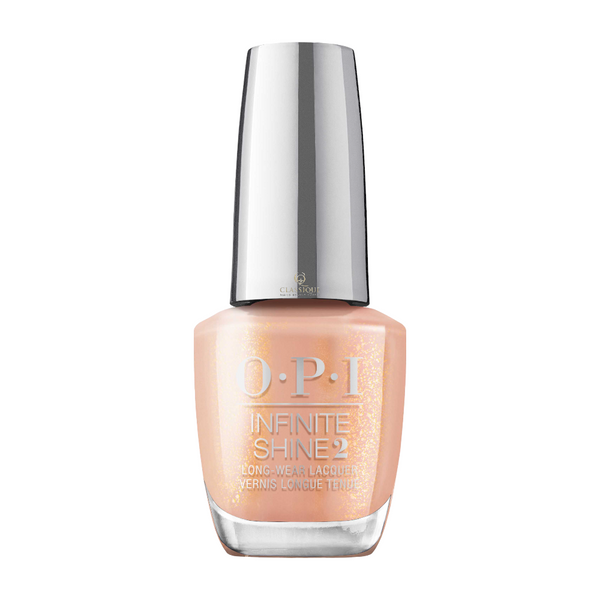 OPI Infinite Shine, The Future Is You ISLB012, opi nail polish, opi nail polish colors, where can you buy opi nail polish, opi infinite shine​, opi infinite shine canada
