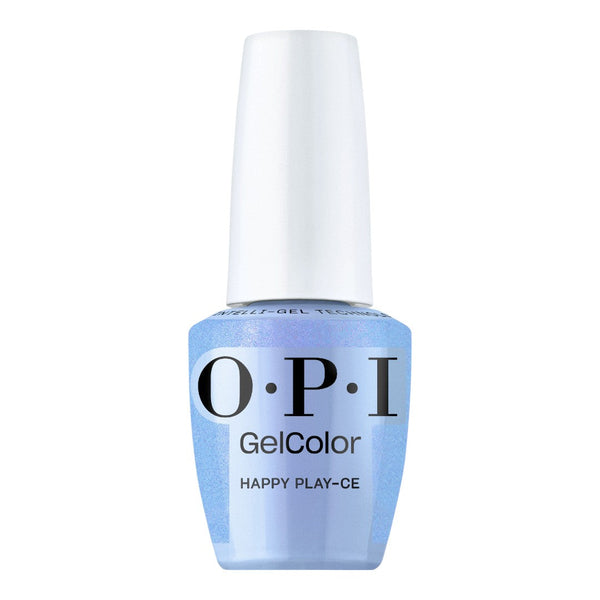 OPI Happy Play-ce S043, opi gel polish​, opi spring 2025, opi gel nail polish, opi gel polish canada​, opi nail gel polish​, where can i buy opi gel polish
