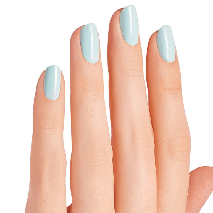 OPI Infinite Shine - Mexico City Move-mint #ISLM83
