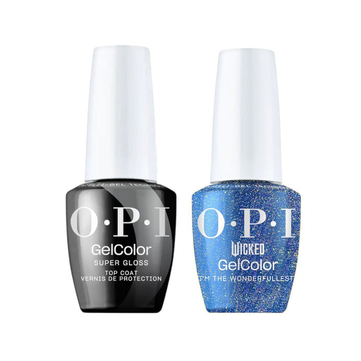 OPI Wicked Holiday 2024 Collection, opi gel manicure, opi gel polish canada, where to buy opi gel polish, colores opi gel