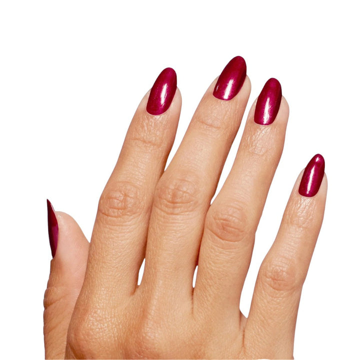 OPI Infinite Shine - I'm Not Really A Waitress #ISLH08
