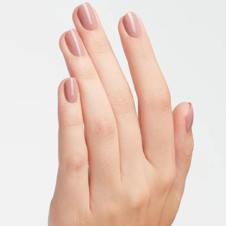 OPI Gel Colour - Tickle My France-y #GCF16

