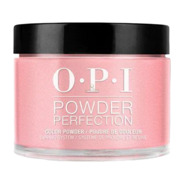 opi dip powder, OPI Powder Perfection Aloha From OPI DPH70, dip powder​, nail dip powder near me​, dipping powder, nail dipping powder, nail powder dip​, dipping powder nails ideas 