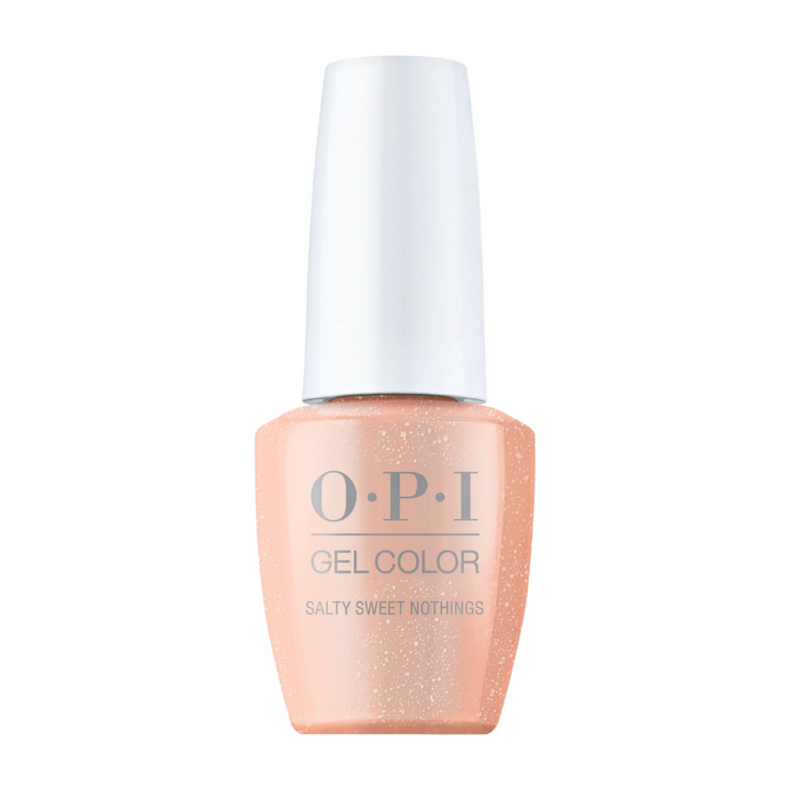 opi salty sweet nothings