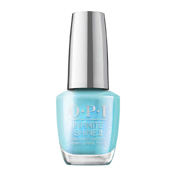 OPI Infinite Shine, Sky True To Yourself ISLB007, opi nail polish, opi nail polish colors, where can you buy opi nail polish, opi infinite shine​, opi infinite shine canada
