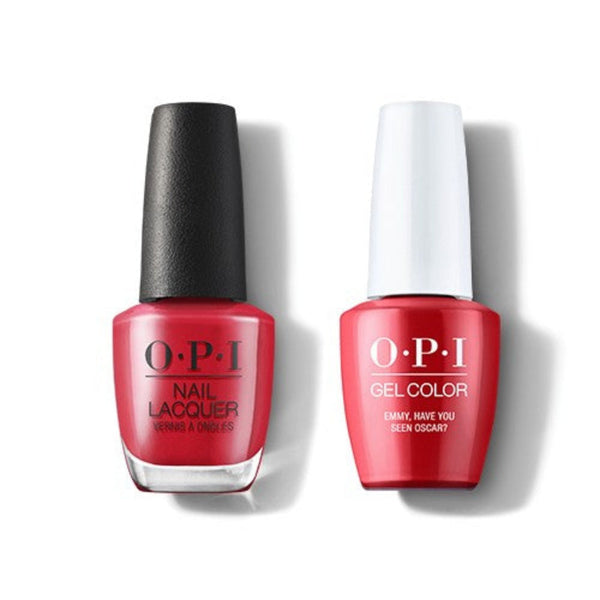 opi nail polish set H012 Emmy, Have You Seen Oscar? Wella Beauty Canada ULC (OPI)