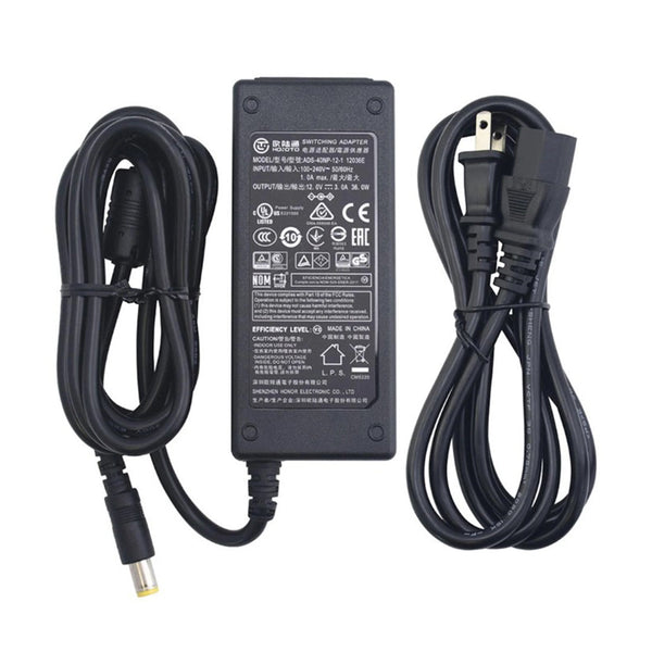 OPI Star Light Nail Lamp Power Adapter for Nail Dryer, led nail lamp, opi, nail dryer lamp adapter