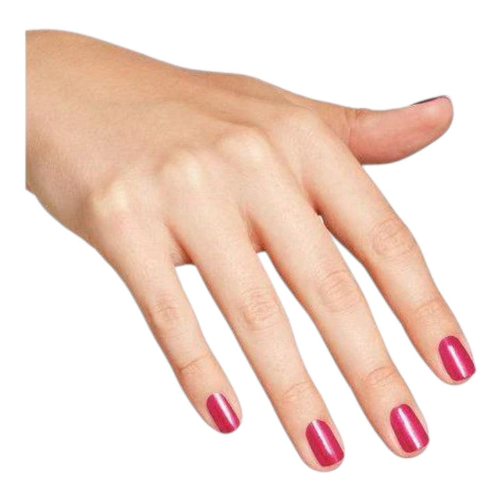 OPI Infinite Shine - 15 Minutes Of Flame #ISLH011
