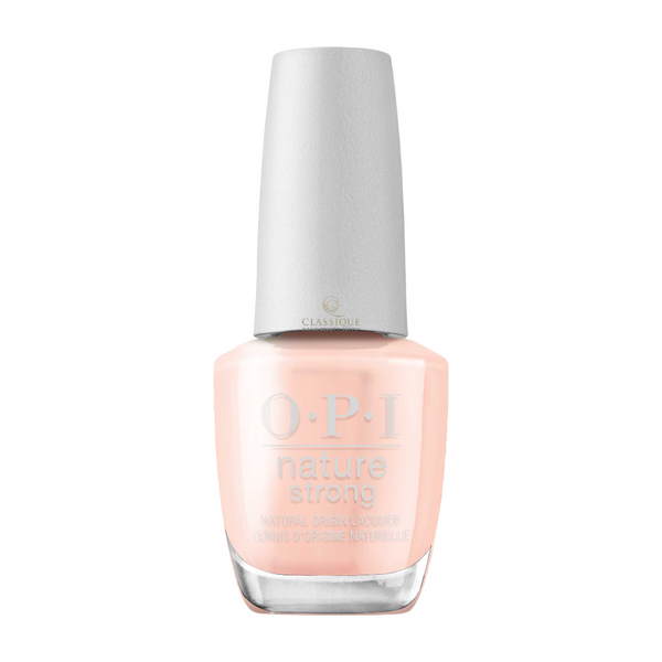 OPI Nature Strong, vegan nail polish, halah nail polish, breathable nail polish, a clay in the life, opi nature strong, opi nail lacquer nail polish, opi lacquer nail polish, opi nail lacquer​, opi nail lacquer colors​, opi nail lacquer colours​, opi nail polish​, opi nagellack nail polish, nail polish brand opi​, opi nail polish canada 