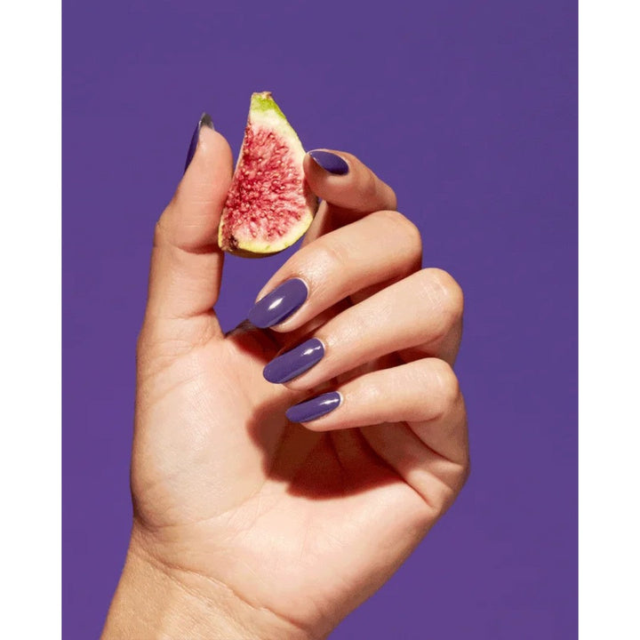 OPI Nature Strong A Great Fig World NAT025, art supply stores montreal