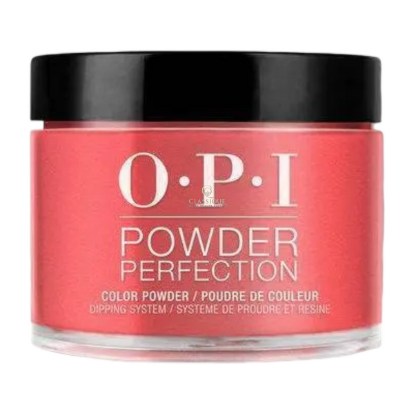 opi dip powder, OPI Powder Perfection Cajun Shrimp DPL64, dip powder​, nail dip powder near me​, dipping powder, nail dipping powder, nail powder dip​, dipping powder nails ideas 
