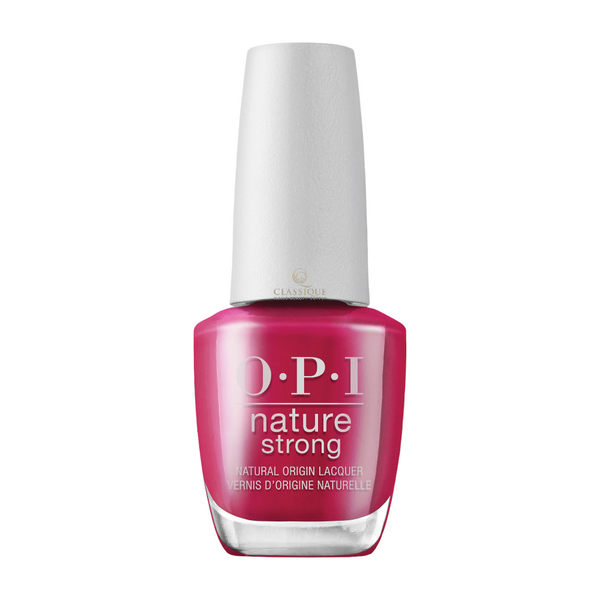 OPI Nature Strong A Bloom With A View NAT012, beauty salon cart