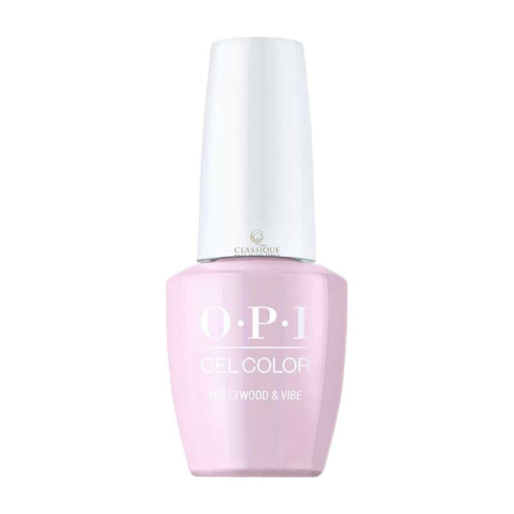 opi hollywood and vibe