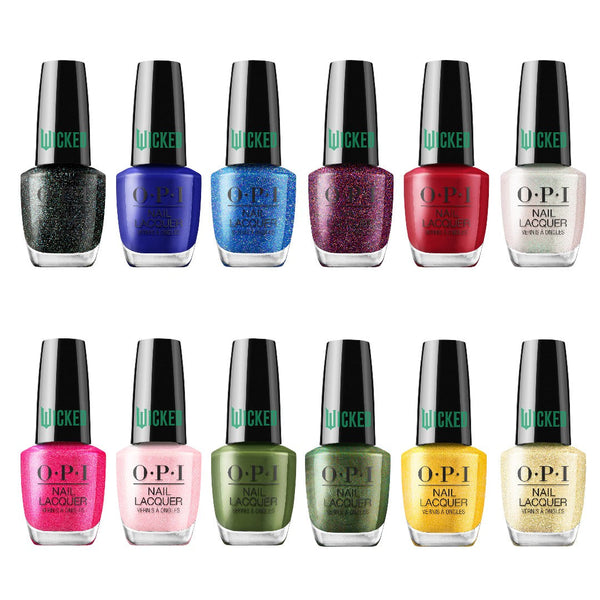 opi nail lacquer colours, opi nail lacquer nail polish, opi lacquer nail polish, opi nail lacquer nagellack, opi nail lacquer set, Wicked Holiday Collection