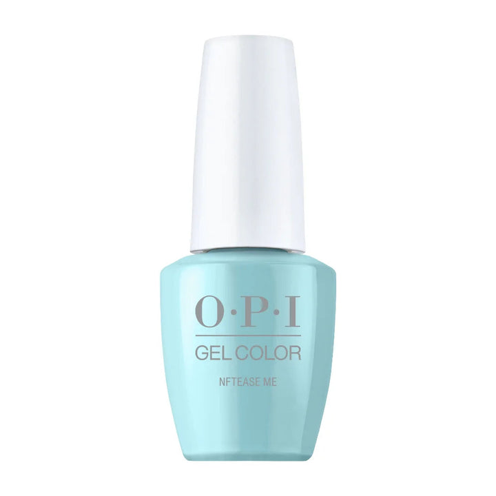atomic teaser, opi gel polish NFTease me
