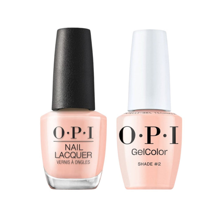 OPI Gel Polish and Nail Lacquer Duo Make 'Em Jelly Summer 2025 Collection, gel it nails, nails by gel, uv gel nails