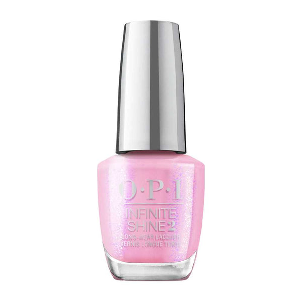 OPI Infinite Shine, Sugar Crush It ISLB002, opi nail polish, opi nail polish colors, where can you buy opi nail polish, opi infinite shine​, opi infinite shine canada