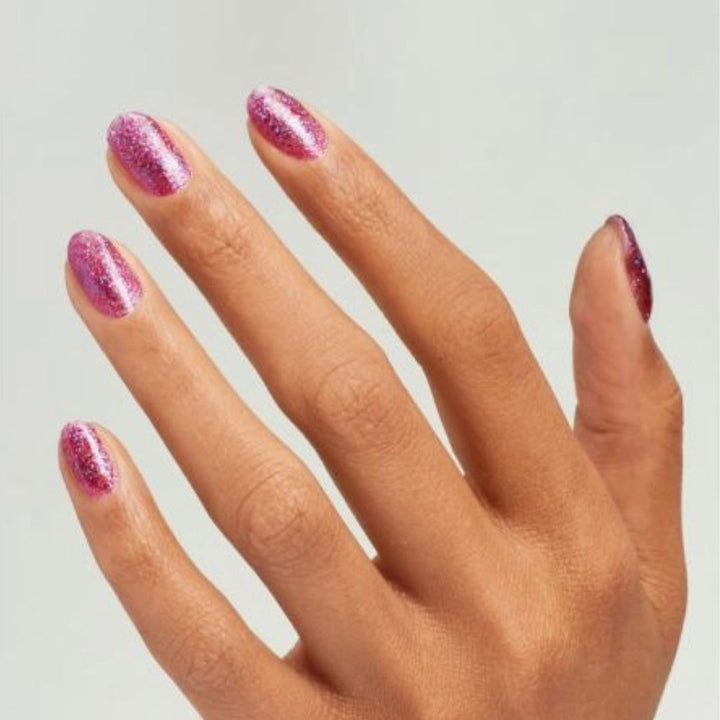 OPI Gel Colour - Multi-dimensional Diva #GCE04