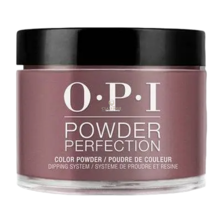 opi dip powder, OPI Powder Perfection Chick Flick Cherry DPH02, dip powder​, nail dip powder near me​, dipping powder, nail dipping powder, nail powder dip​, dipping powder nails ideas 