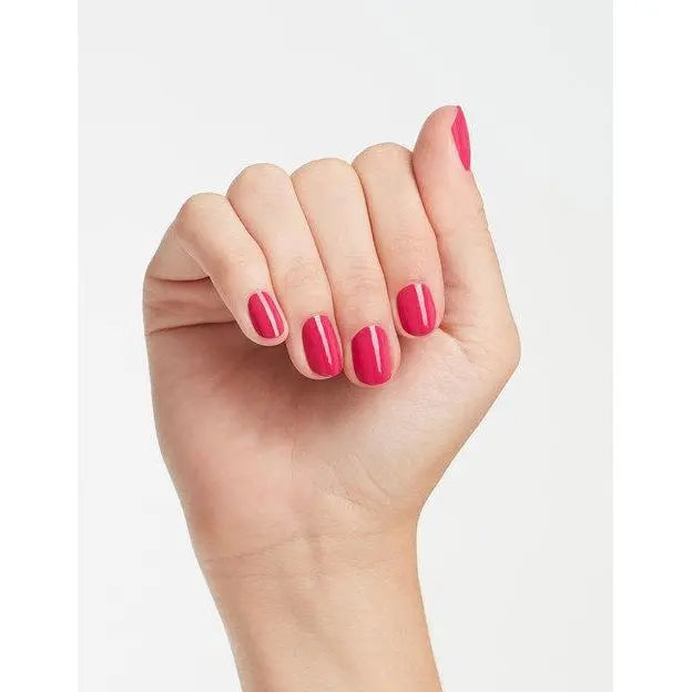 OPI Powder Perfection Pink Flamenco DPE44, dip powder​, nail dip powder near me​, dipping powder, nail dipping powder, nail powder dip​, dipping powder nails ideas 