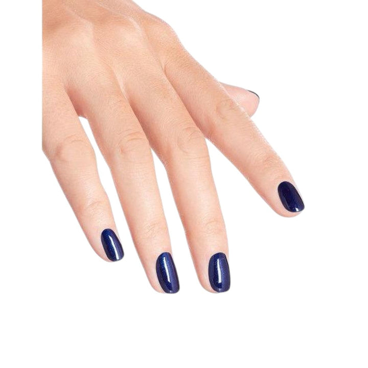 OPI Lacquer - Chopstix & Stones #NLT91

