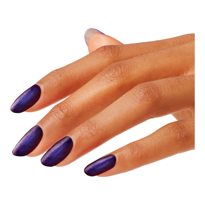 OPI Lacquer - Abstract After Dark #NLLA10
