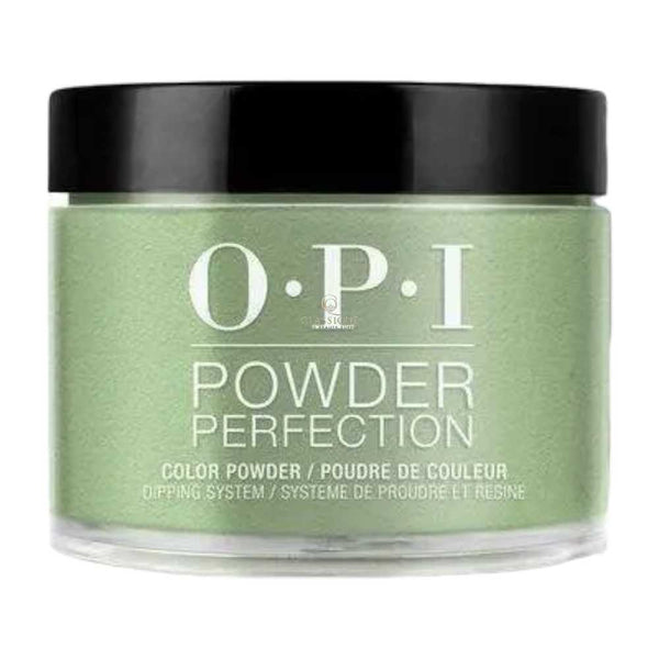 opi dip powder, OPI Powder Perfection I'm Sooo Swamped! DPN60, dip powder​, nail dip powder near me​, dipping powder, nail dipping powder, nail powder dip​, dipping powder nails ideas 