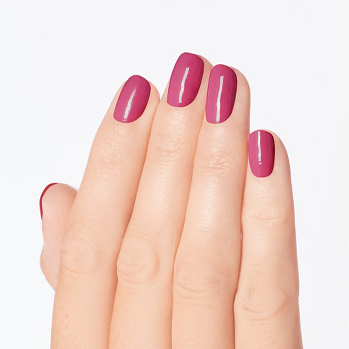 OPI Infinite Shine, 7th & Flower ISLLA05, opi nail polish, opi nail polish colors, where can you buy opi nail polish, opi infinite shine​, opi infinite shine canada