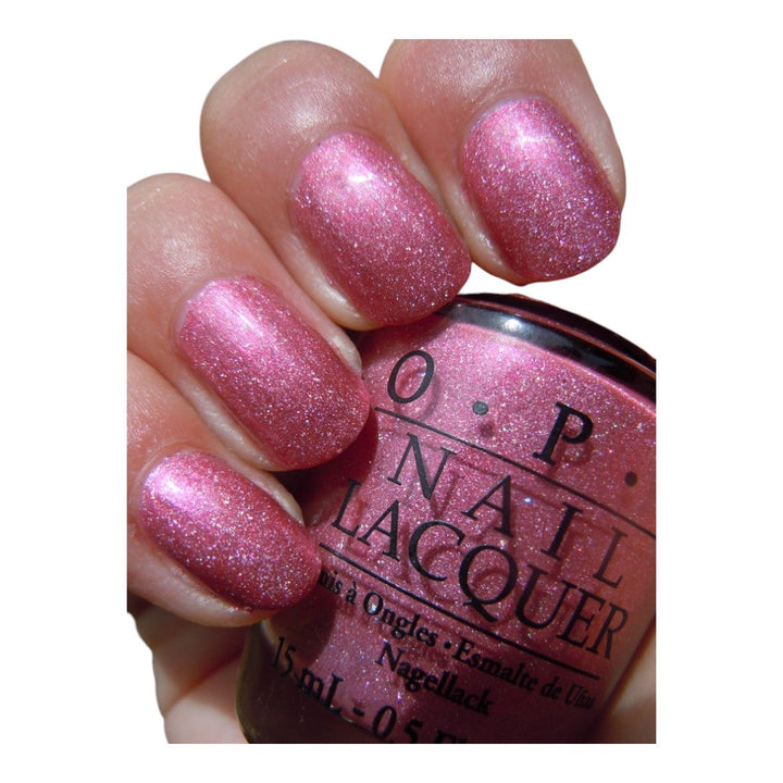 OPI Lacquer - DS Reserve #NLDS27
