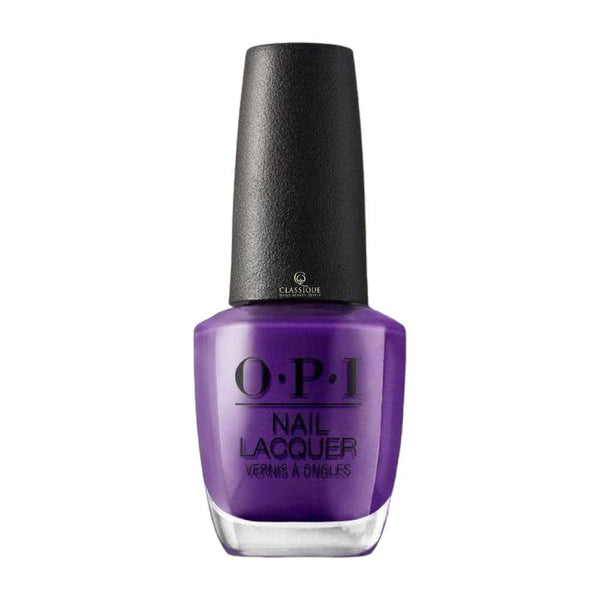 OPI Nail Lacquer Purple With A Purpose NLB30, opi nail lacquer nail polish, opi lacquer nail polish, opi nail lacquer​, opi nail lacquer colors​, opi nail lacquer colours​, opi nail polish​, opi nagellack nail polish, nail polish brand opi​, opi nail polish canada 