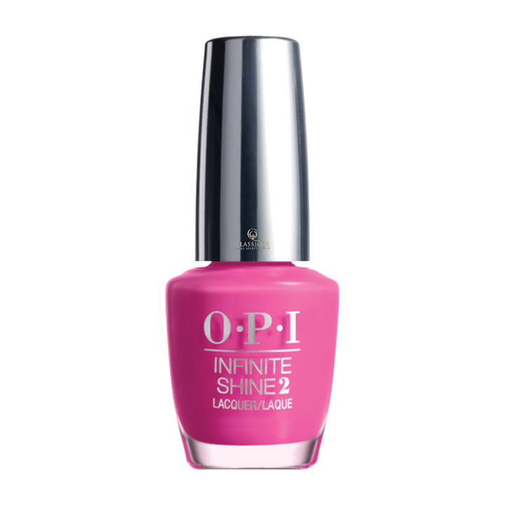 OPI Infinite Shine - Girl Without Limits ISL04