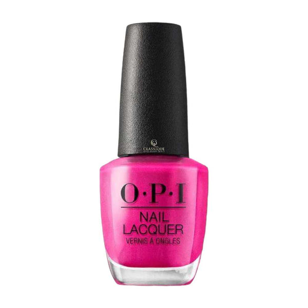 OPI Nail Lacquer La Paz-itively Hot NLA20, opi nail lacquer nail polish, opi lacquer nail polish, opi nail lacquer​, opi nail lacquer colors​, opi nail lacquer colours​, opi nail polish​, opi nagellack nail polish, nail polish brand opi​, opi nail polish canada 
