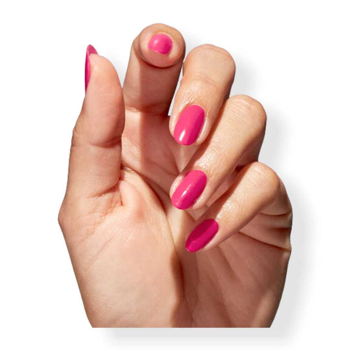 OPI Nature Strong, vegan nail polish, halah nail polish, breathable nail polish, A Kick In The Bud NAT033, opi nail lacquer nail polish, opi lacquer nail polish, opi nail lacquer​, opi nail lacquer colors​, opi nail lacquer colours​, opi nail polish​, opi nagellack nail polish, nail polish brand opi​, opi nail polish canada 