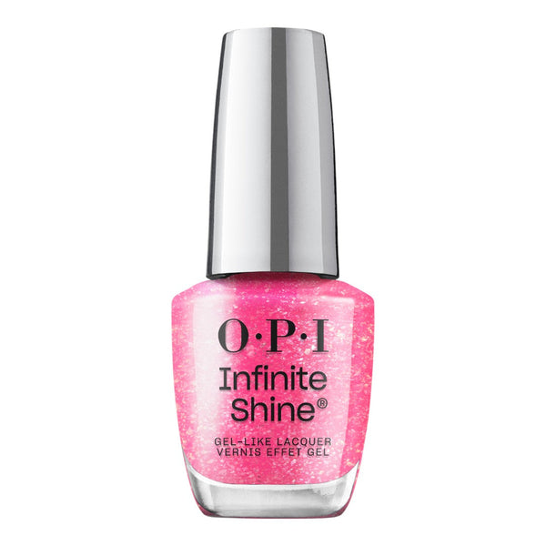 OPI Infinite Shine Glossed in Your Thoughts ISL161, opi nail lacquer gel​, opi nail polish infinite shine 2, opi infinite shine, opi spring 2025, opi'm dreaming collection