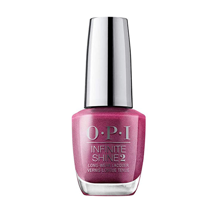 OPI Infinite Shine, A-Rose At Dawn...Broke By Noon ISLV11, opi nail polish, opi nail polish colors, where can you buy opi nail polish, opi infinite shine​, opi infinite shine canada