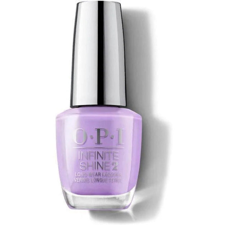 OPI Infinite Shine, Do You Lilac It ISLB29, opi nail polish, opi nail polish colors, where can you buy opi nail polish, opi infinite shine​, opi infinite shine canada
