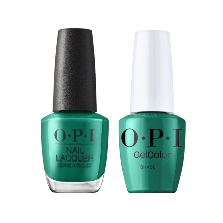 OPI Gel Polish and Nail Lacquer Duo Make 'Em Jelly Summer 2025 Collection, gel it nails, nails by gel, uv gel nails